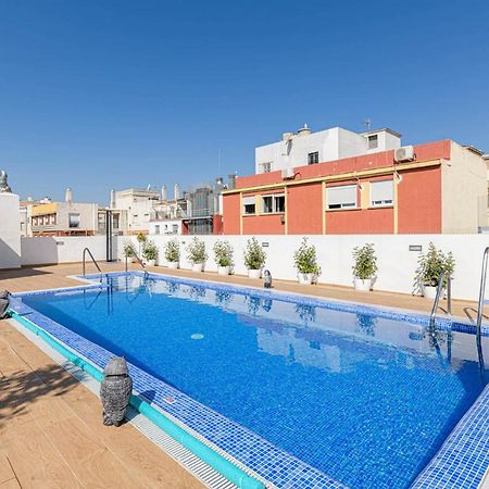 Constancia Apartment In Malaga By Solaga Holiday Homes מראה חיצוני תמונה
